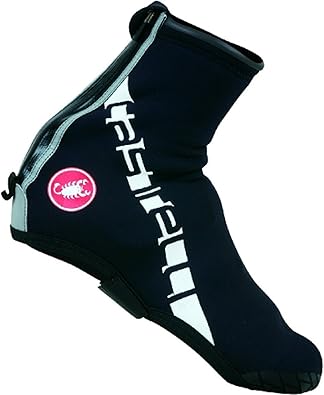 castelli diluvio c shoe covers