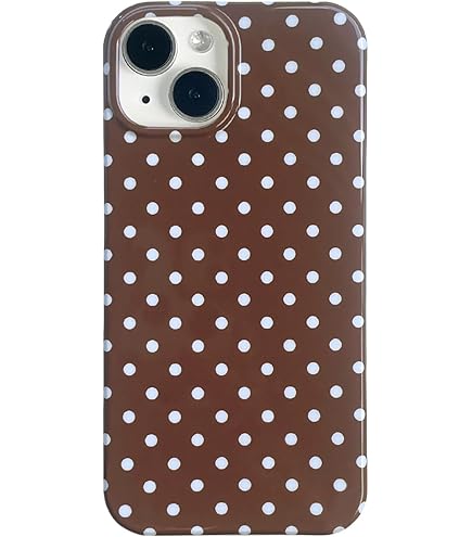 urban Polka Dots スマホケース iPhone13 urban Polka Dots スマホケース iPhone13 Amazon.com: iPhone 13