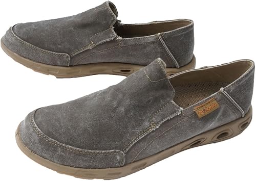 columbia sunvent slip