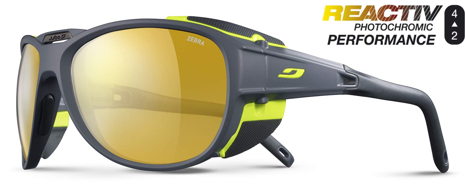 julbo explorer glacier sunglasses