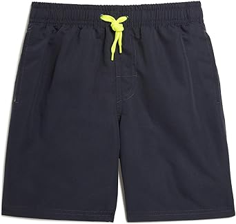 maillot de bain garcon monoprix