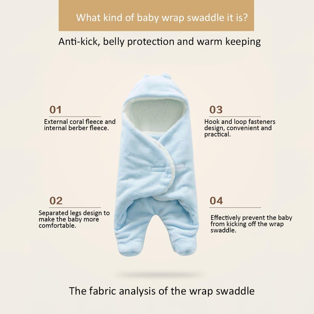 Rose Per Sac De Couchage Bebe Gigoteuses Nid D Ange Nouveau Ne Sac Poussette Wrap Emmailloter Couverture Gigoteuse Naissance Premier Lit Swaddle Wrap Douillette Gigoteuses Matelas Et Linge De Lit Dwteam In