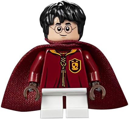amazon quidditch lego