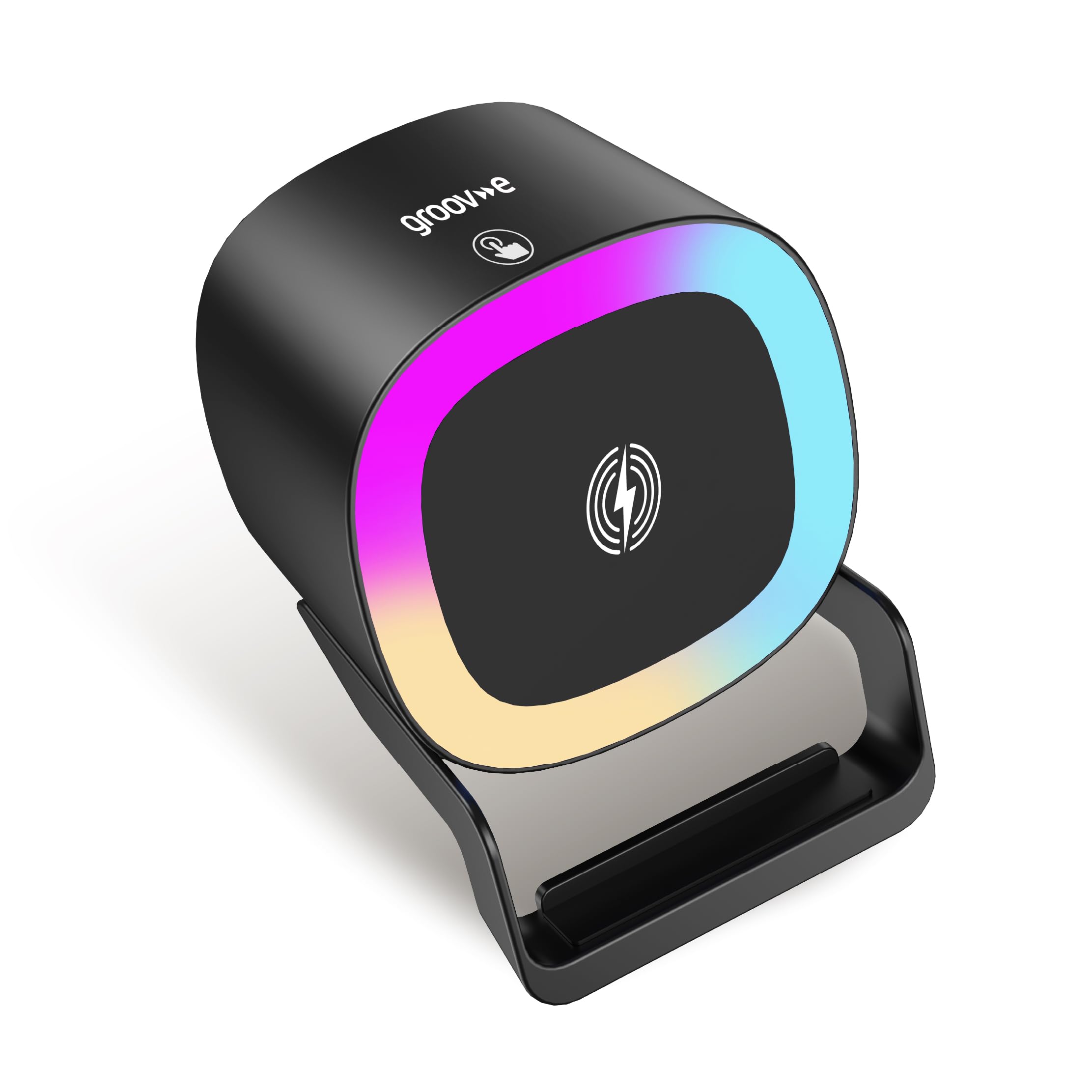 groov e Iris Wireless Charging...