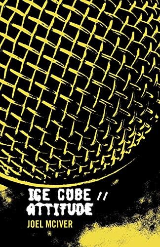 Ice Cube: Attitude