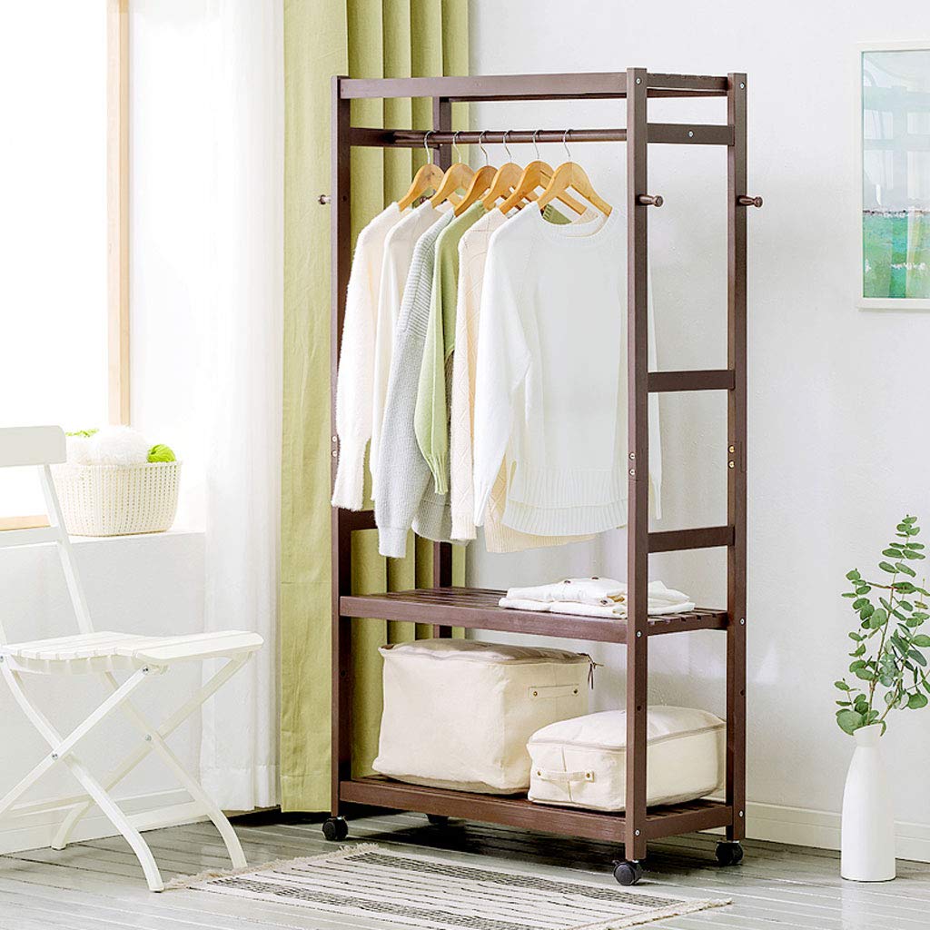 Como hacer un perchero colgante | Percheros de pared, percheros de pie...