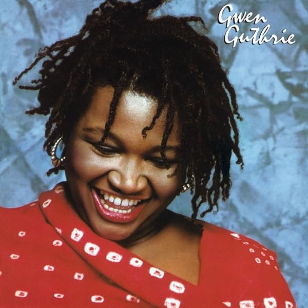 GWEN GUTHRIE - Good To Go Lover - Amazon.com Music