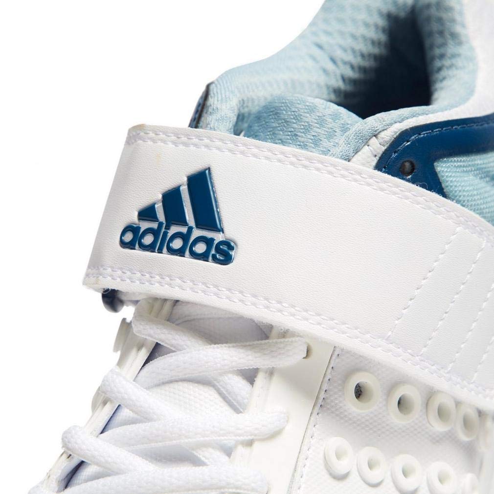 adidas cricket shoes amazon