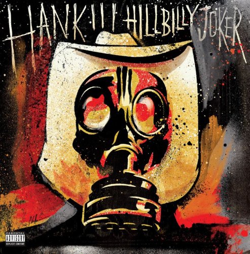 Hank Williams III - HankIII Official Bootleg I - Zortam Music
