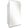 Amazon.com: RecPro RV Bathroom Medicine Cabinet | 16” W x 22” H | Two ...