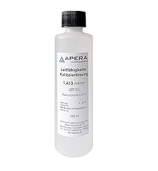 Apera Instruments 1413 µS/cm Conductivity Standard