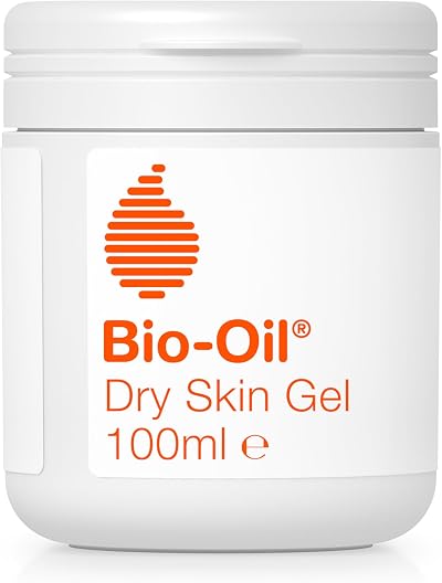 Bio-Oil Moisturising Skin Gel 100ml for face and body