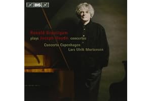 Haydn J.: Piano Concertos In