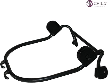 my child easy twin car seat isofix