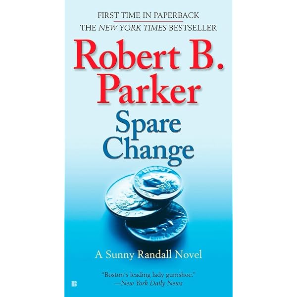 Melancholy Baby (Sunny Randall): Parker, Robert B