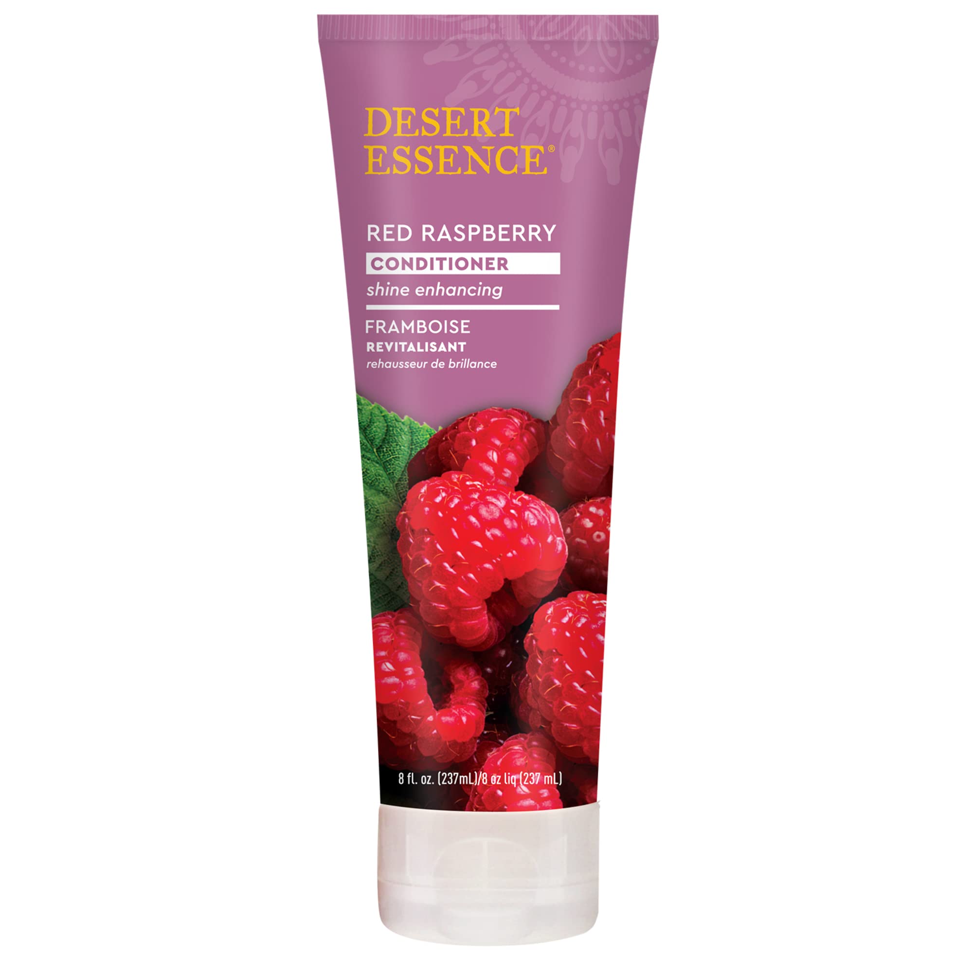 Desert Essence Red Raspberry Conditioner 235 ml