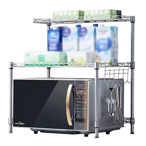 Estante de Almacenamiento Estante Estante de Especias Estante de ...