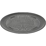 GoodCook AirPerfect 15.75" Insulated Nonstick Carbon Steel Pizza Pan with Holes