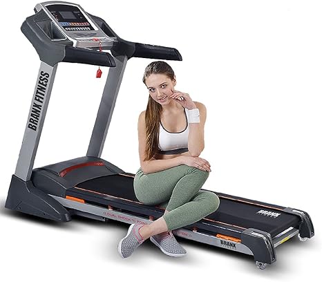 Branx Fitness Foldable 'Elite Runner 