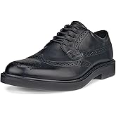 ECCO Men's London Wingtip Oxfords