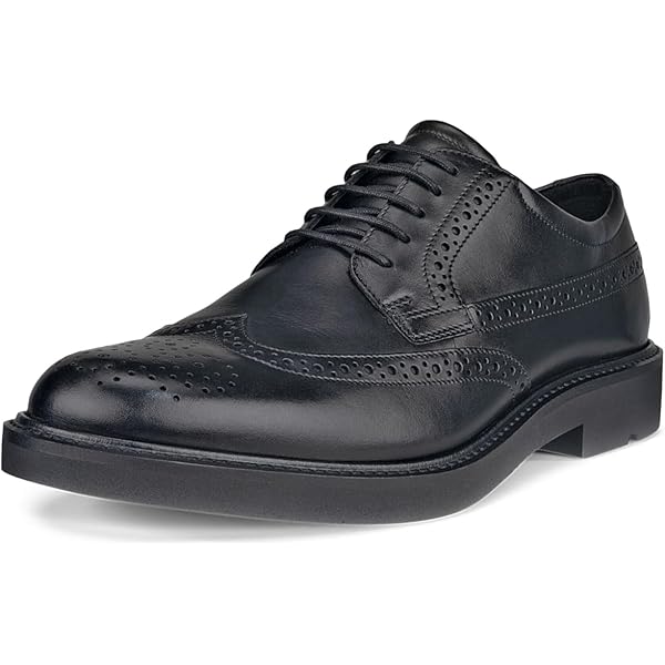 【新品未使用】Hush Puppies/ブラックスエード/27cm Amazon.com | Hush Puppies Mens Classic Lace Shoes, Black, 7