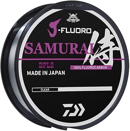 daiwa j fluoro