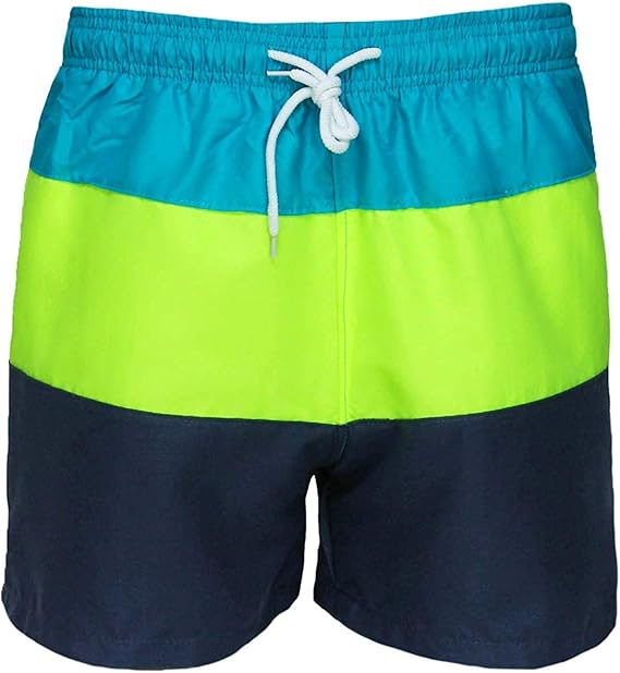 costumi da bagno slim fit