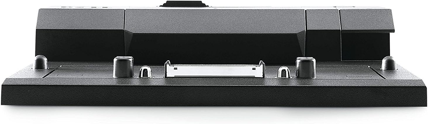 Dell E-Port PR03X with USB 3.0 and 240W Adapter 8W9HM Port Replicator (Renewed)