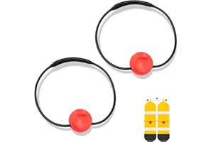 Seafard 2 Pieces Scuba Diving Tank Banger, Dive Cylinder Knocker Ball Noise Maker, Underwater Safety Signal Device for Diver Communication