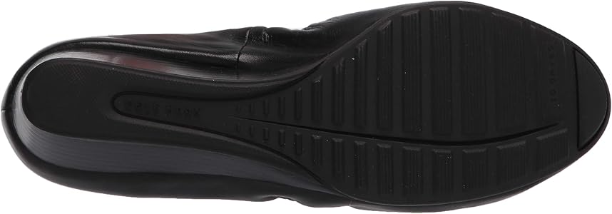 cole haan women's tali grand lace wedge 40 pump