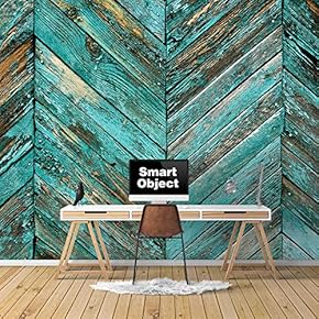 Wall Murals for Bedroom Beautiful Pictures Collection Removable Wallpaper Peel and Stick Wall Stickers - 66x96 inches