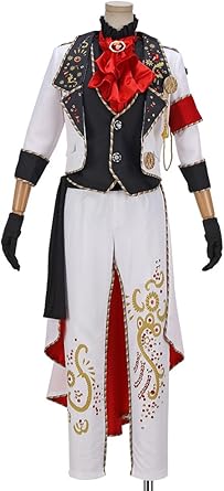 Download Amazon Com Idolish7 Op Wish Voyage Nanase Riku Uniform Cosplay For Android Get Wallpaper Amazon Com Idolish7 Op Wish Voyage Nanase Riku Uniform Cosplay For Free