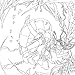 Color the Classics: Alice in Wonderland