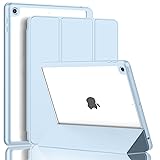 ToaPoia iPad 9th Generation Case 2021/iPad 8th