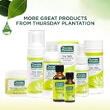 Thursday Plantation Tea Tree Cream 100ml Antibacterial Skin Protection view 5