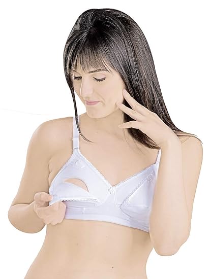 Women's Fancy Nursing Bra