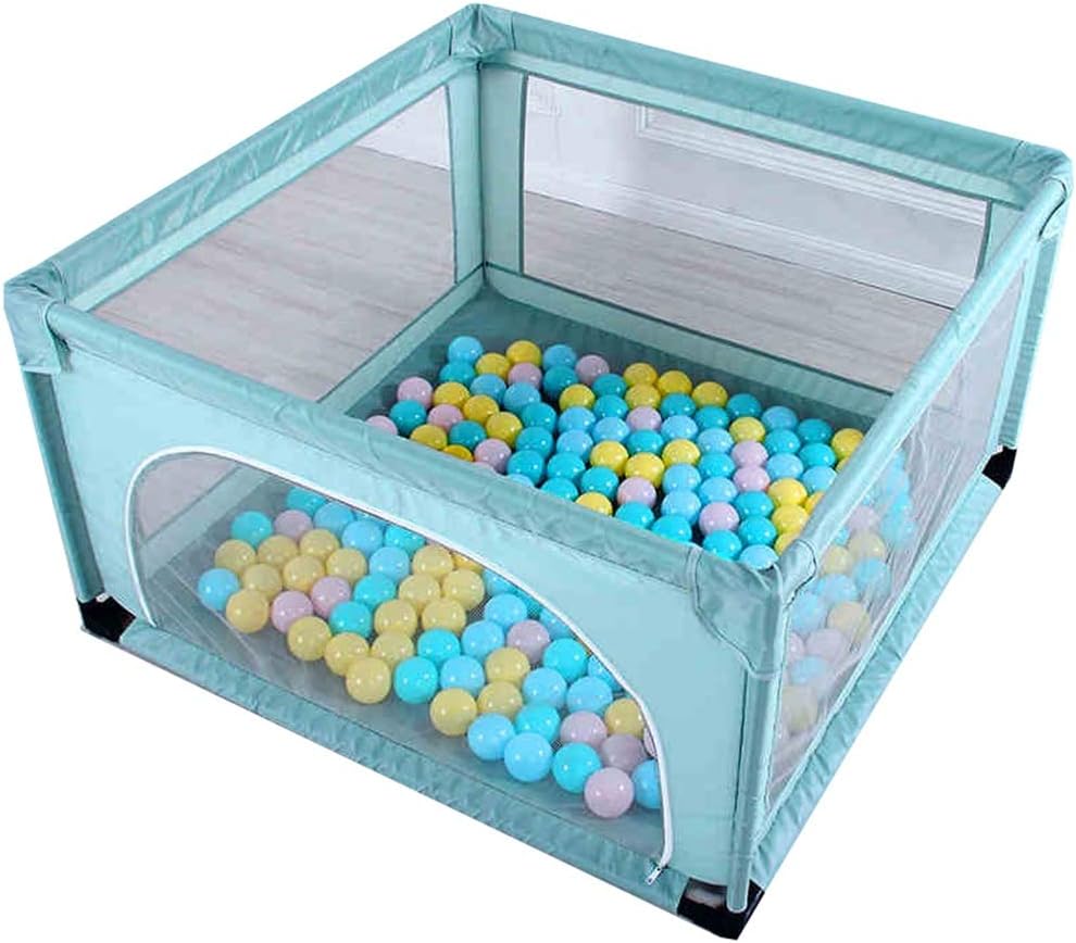 YYHSND Baby Fence, Baby Fence Children Activity Center Safety Playground Home Indoor Outdoor Child Protection