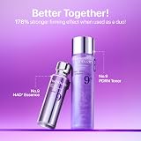 numbuzin No.9 Anti-Aging Essence Toner NAD+ & PDRN 150 ml Hydrating view 8