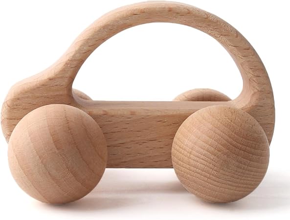 waldorf toys for babies