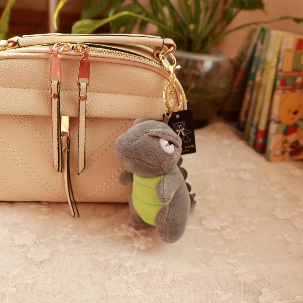 Creativity, keychain, plush, school bag, pendant, hanging Amazon.co.uk