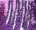 BOOBEI Two Colors Reversible Sequins Mermaid Pillow Cases 16 * 16