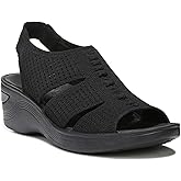 BZees Women's, Double Up Sandal