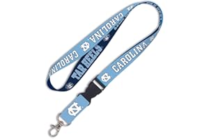 WinCraft NCAA unisex-adult Lanyard