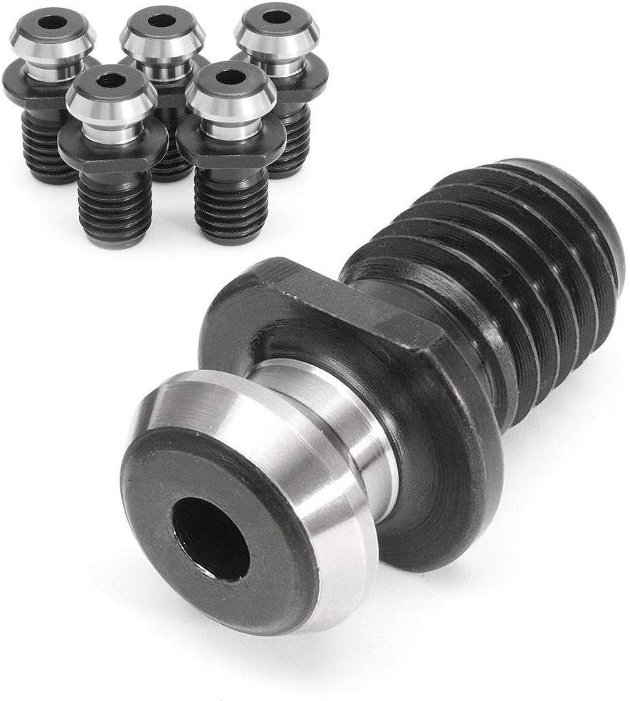 Best c and c milling machine