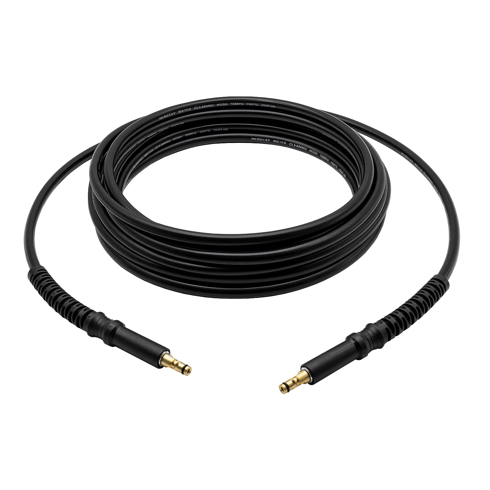 FAI Top 6M Replacement Hose, High Pressure Hose Washer Hose Water Cleaning Hose Quick Connect System Accessory for Karcher K2 -K7 Pressure Washer