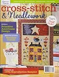 Cross-stitch & Needlework Magazine (July 2012) by 