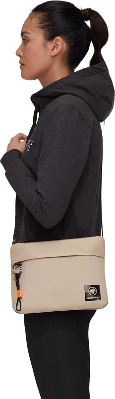Xeron Sacoche| Safari-Tasche für Damen und Herren|Unisex| Safari| 2 L|
