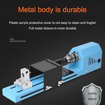 Laecabv  Wood Lathes product image 3