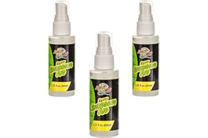 Zoo Med Reptile Shed Aid, 2.25 oz (3 Pack)
