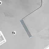 ciciglow Replacement Keyboard with Frame for HP HSTNN-Q60C/Q50C/G42/CQ42 view 9